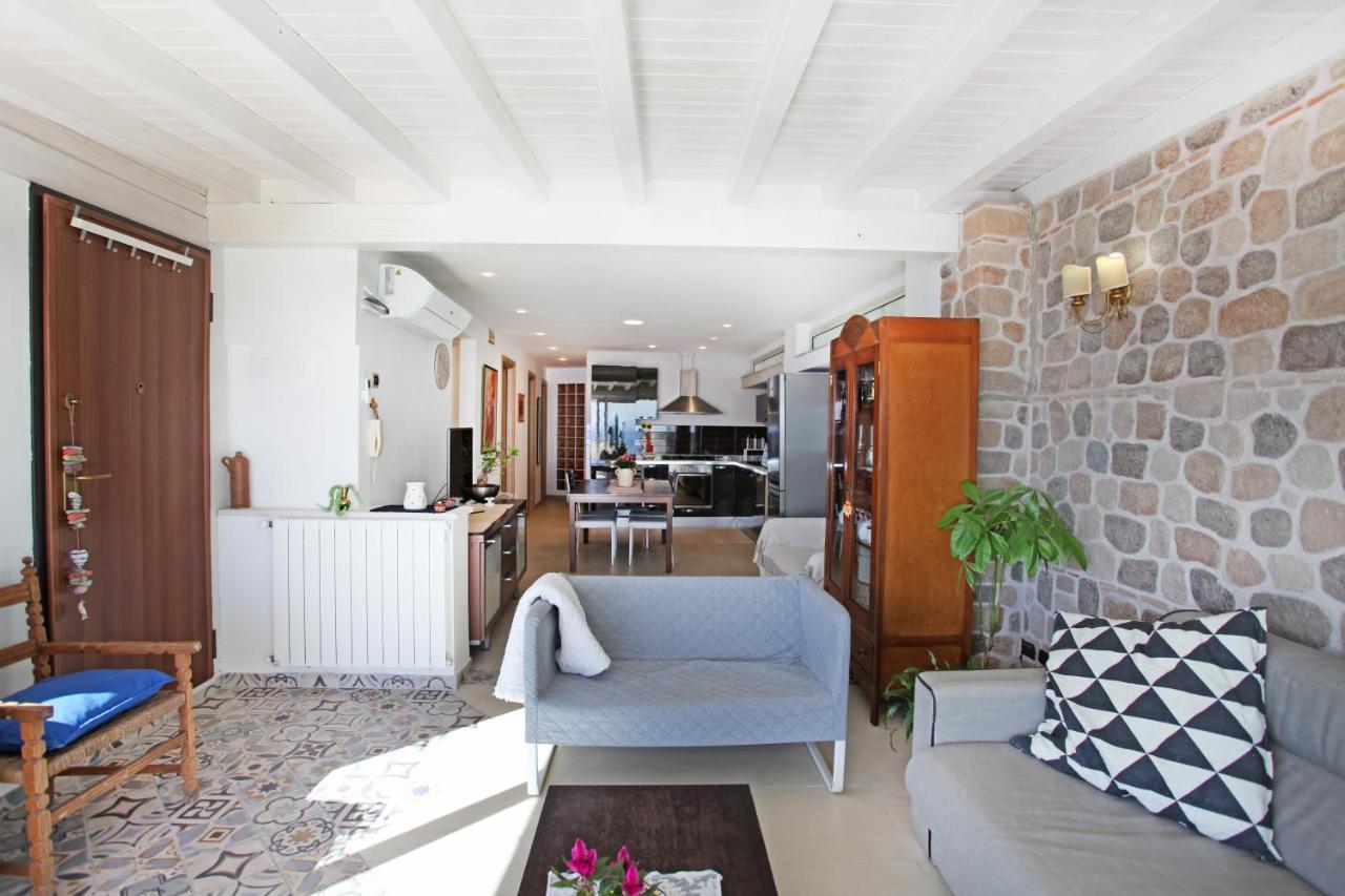 Villa Casa Stella Del Mattino à Taormine Extérieur photo