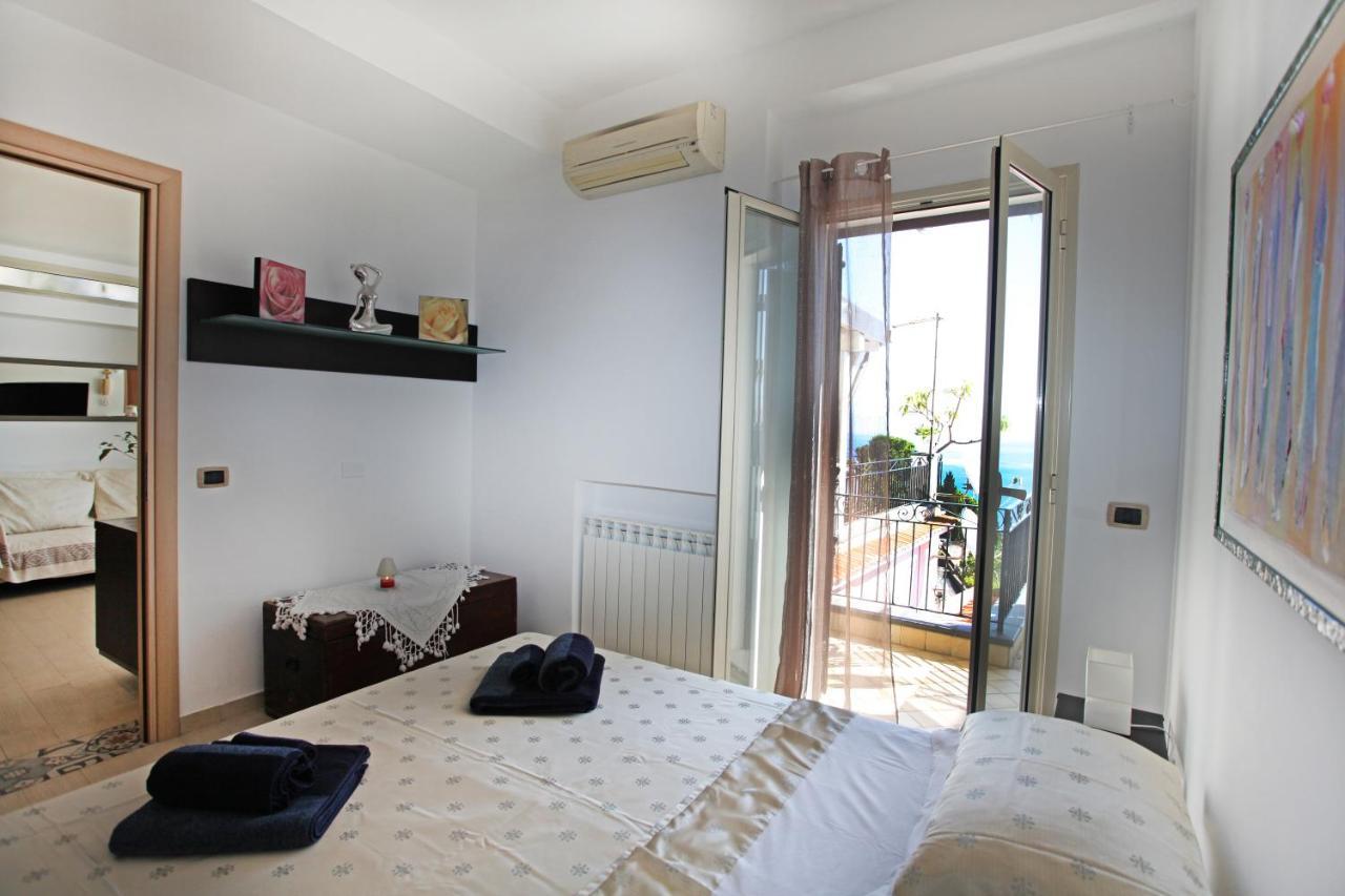 Villa Casa Stella Del Mattino à Taormine Extérieur photo