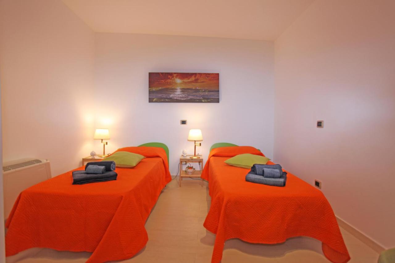 Villa Casa Stella Del Mattino à Taormine Extérieur photo